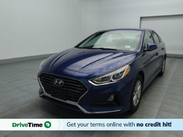 2019 Hyundai Sonata in Union City, GA 30291
