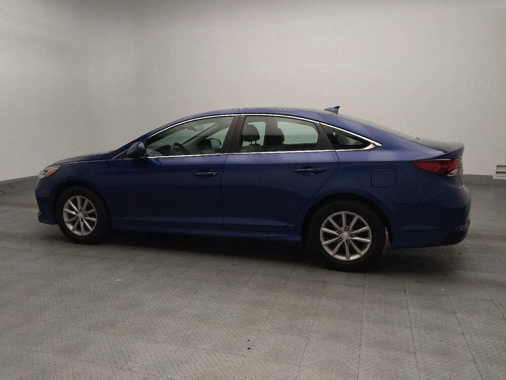 2019 Hyundai Sonata in Union City, GA 30291 - 18130920 3
