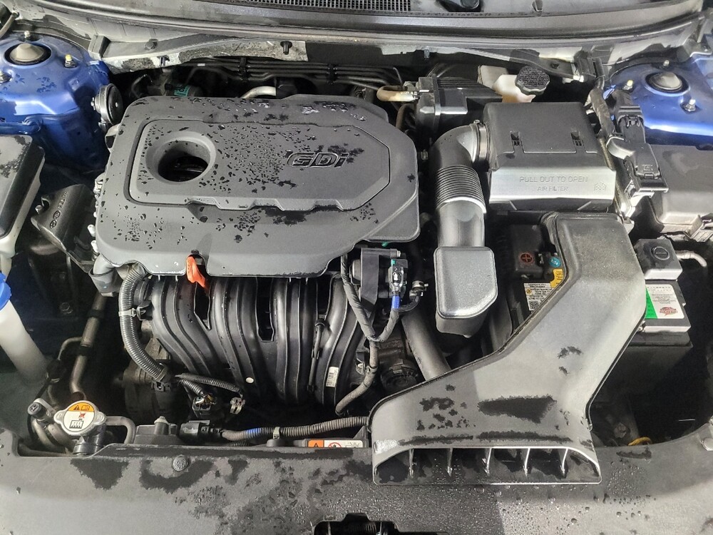 2019 Hyundai Sonata in Union City, GA 30291 - 18130920 30