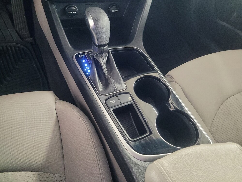 2019 Hyundai Sonata in Union City, GA 30291 - 18130920 26