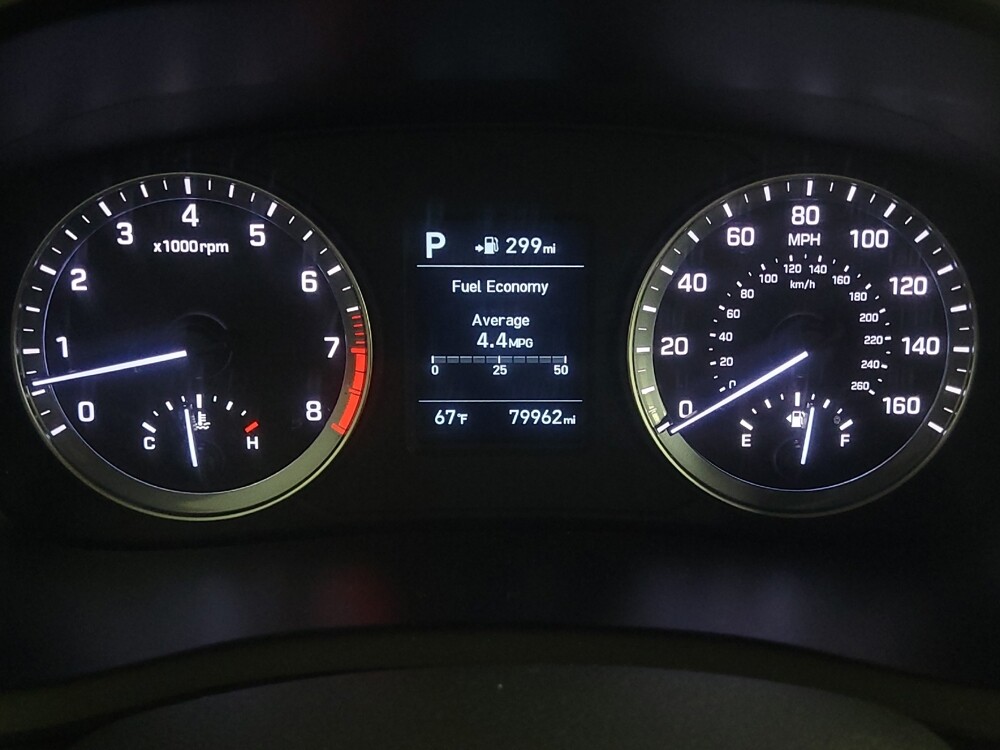 2019 Hyundai Sonata in Union City, GA 30291 - 18130920 23