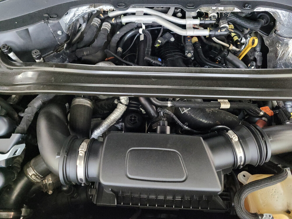 2020 Ford Explorer in Lubbock, TX 79424 - 18130921 30