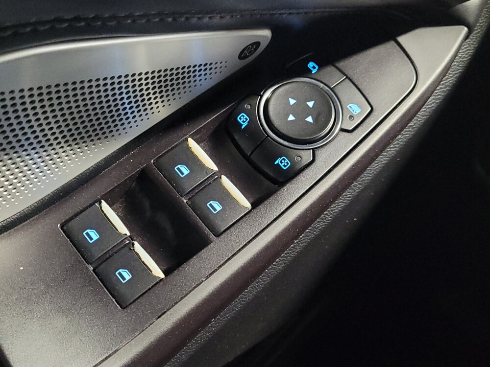 2020 Ford Explorer in Lubbock, TX 79424 - 18130921 27