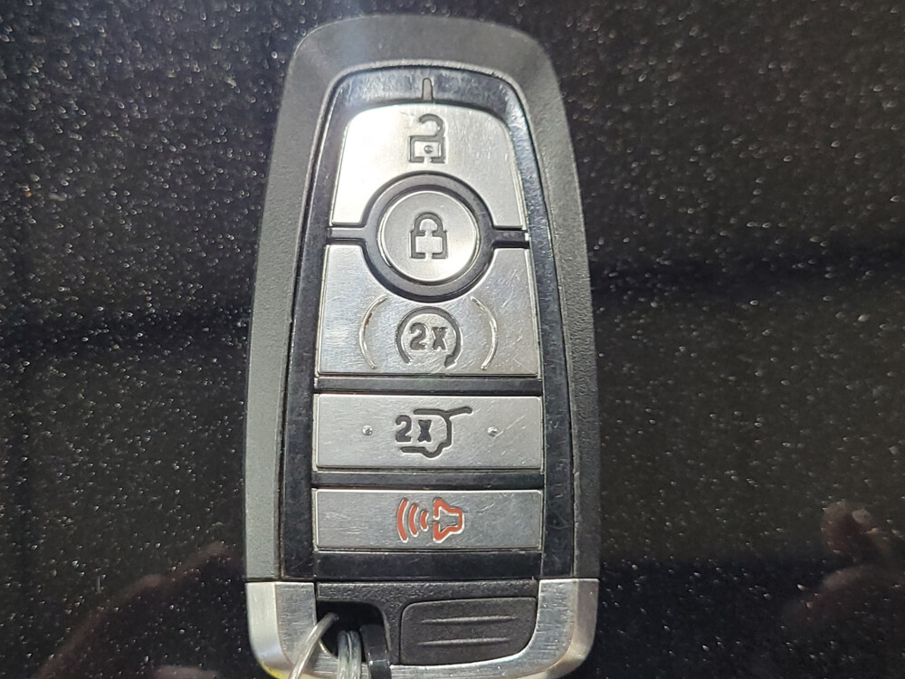 2020 Ford Explorer in Lubbock, TX 79424 - 18130921 32