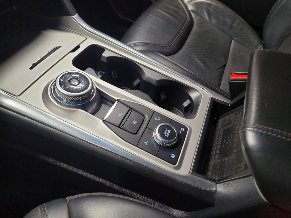 2020 Ford Explorer in Lubbock, TX 79424 - 18130921 26