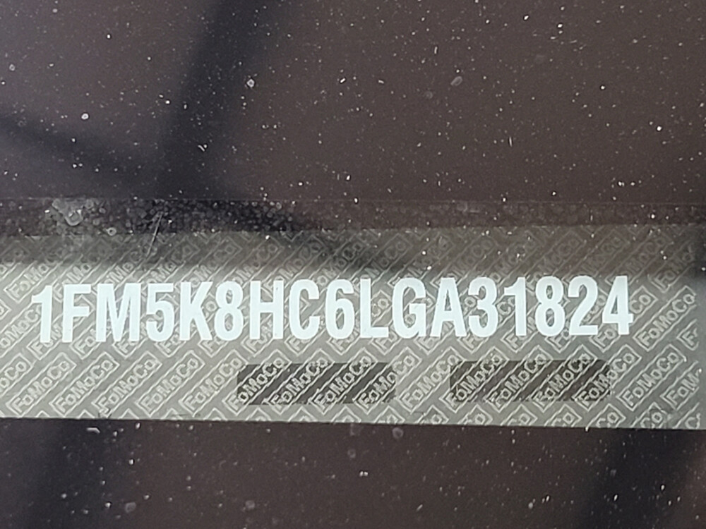 2020 Ford Explorer in Lubbock, TX 79424 - 18130921 33