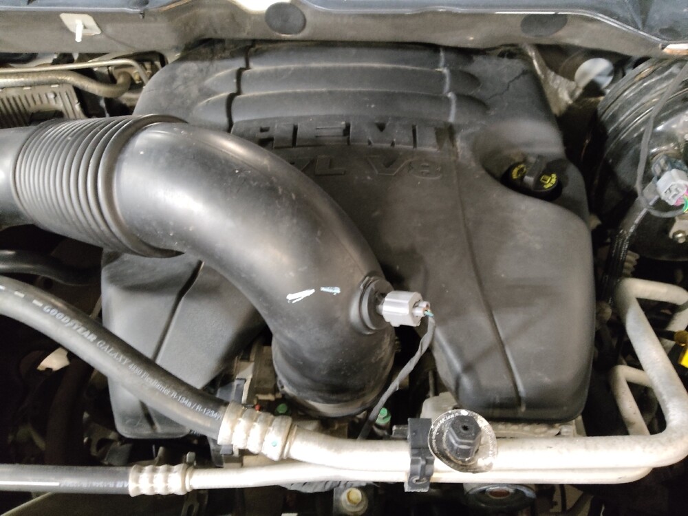 2013 RAM 1500 in Lubbock, TX 79424 - 18130922 30