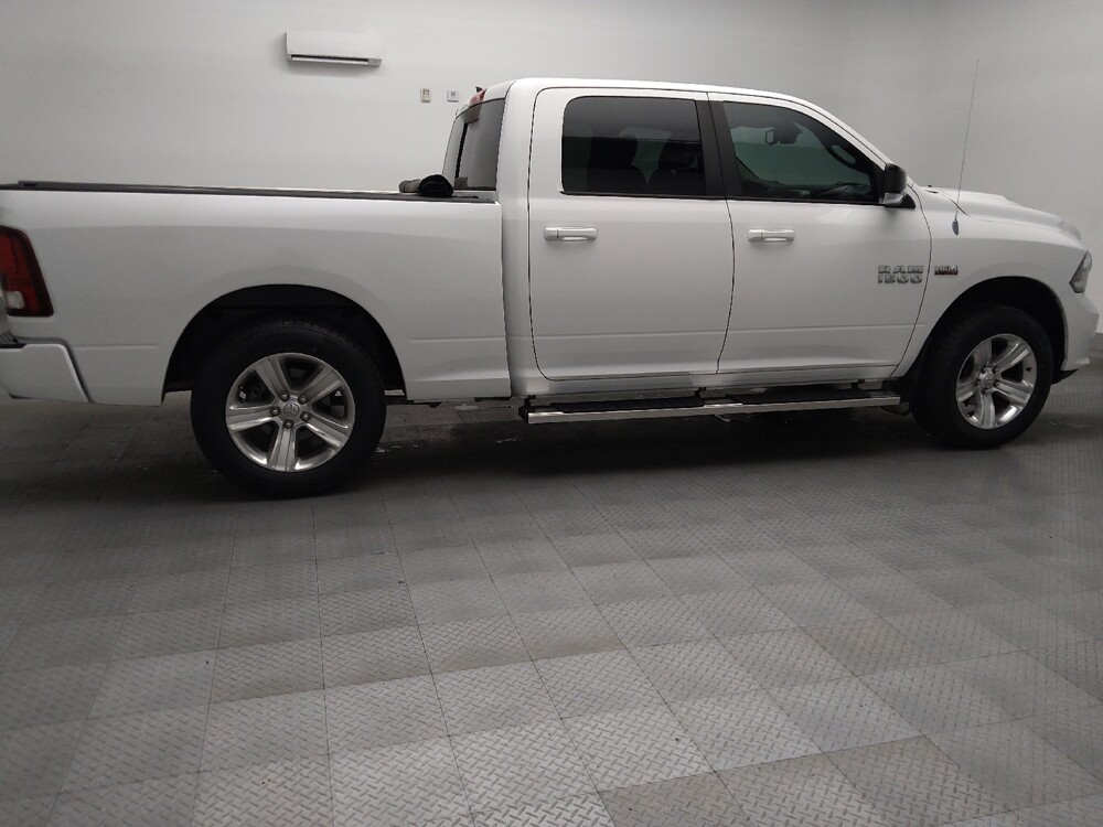 2013 RAM 1500 in Lubbock, TX 79424 - 18130922 10