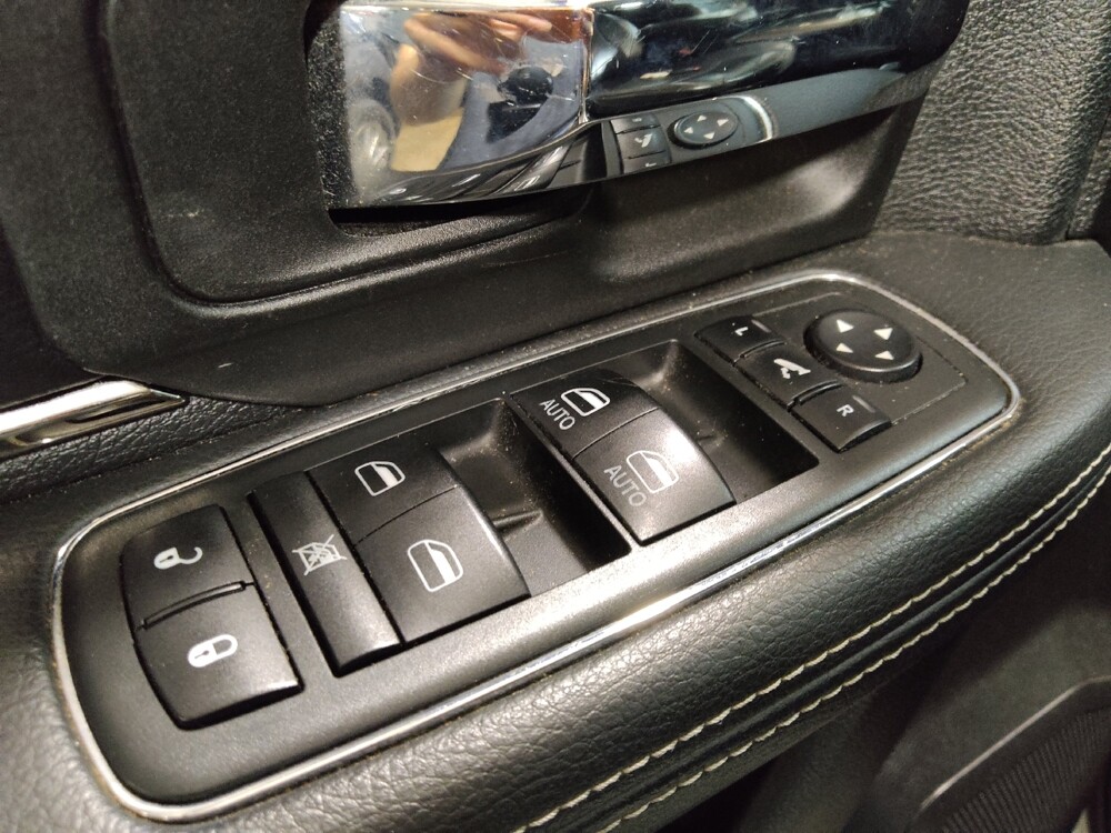 2013 RAM 1500 in Lubbock, TX 79424 - 18130922 27