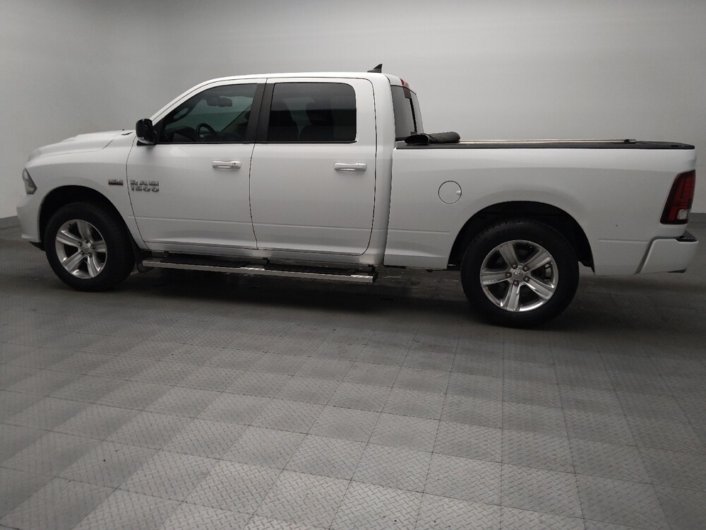 2013 RAM 1500 in Lubbock, TX 79424 - 18130922 3