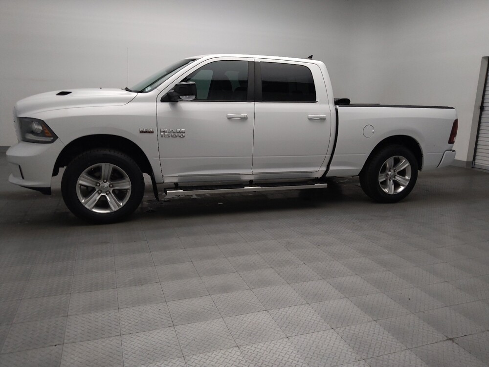 2013 RAM 1500 in Lubbock, TX 79424 - 18130922 2