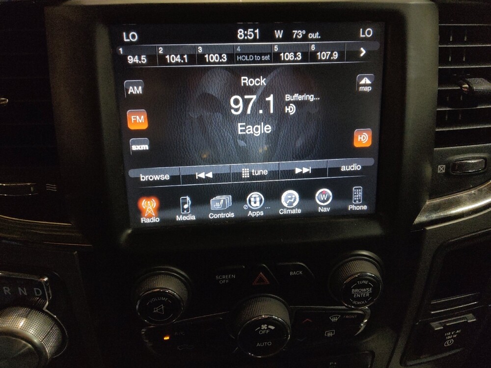 2013 RAM 1500 in Lubbock, TX 79424 - 18130922 25