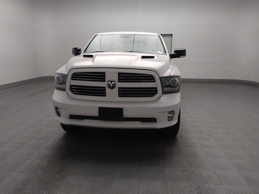 2013 RAM 1500 in Lubbock, TX 79424 - 18130922 15