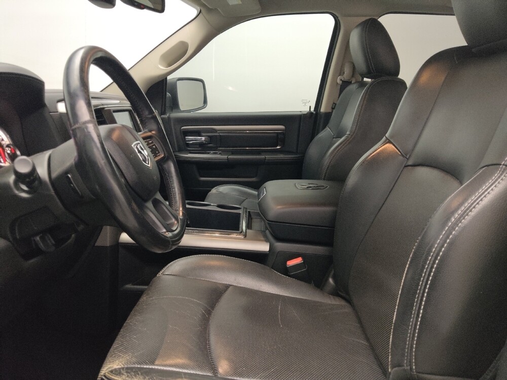 2013 RAM 1500 in Lubbock, TX 79424 - 18130922 17