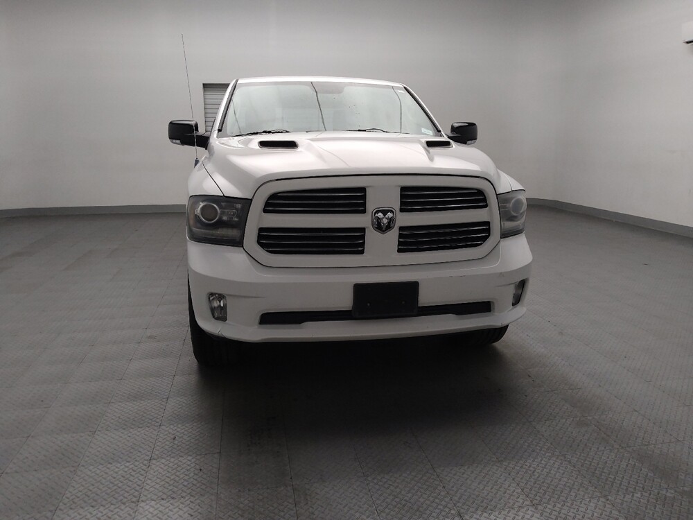 2013 RAM 1500 in Lubbock, TX 79424 - 18130922 14
