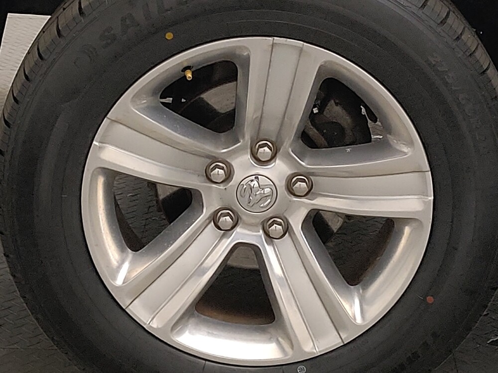 2013 RAM 1500 in Lubbock, TX 79424 - 18130922 31