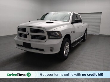 2013 RAM 1500 in Lubbock, TX 79424