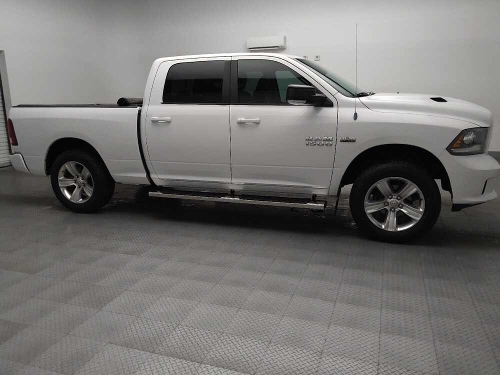 2013 RAM 1500 in Lubbock, TX 79424 - 18130922 11