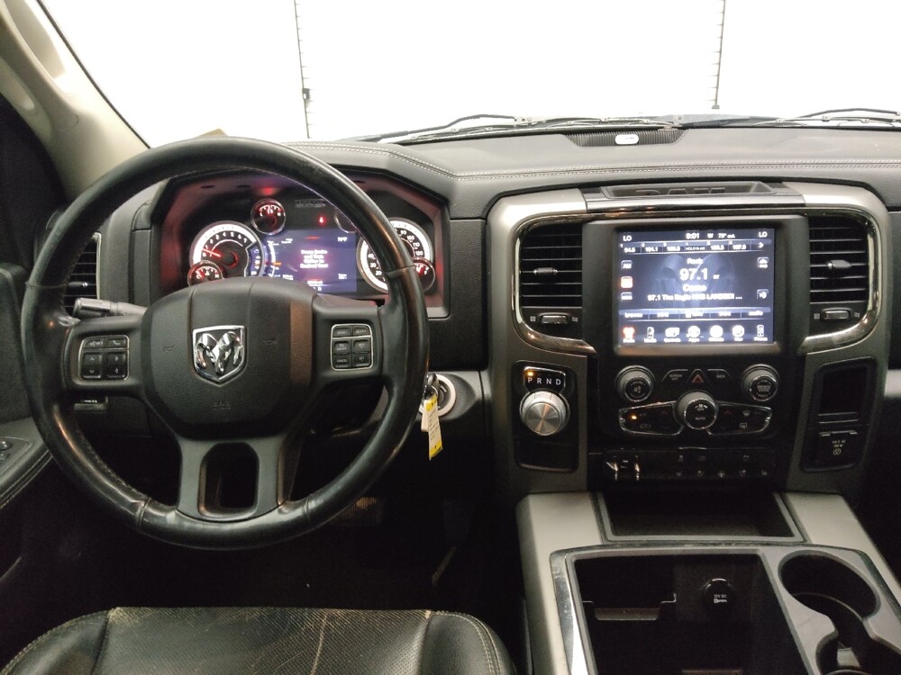 2013 RAM 1500 in Lubbock, TX 79424 - 18130922 22