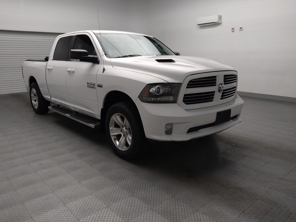 2013 RAM 1500 in Lubbock, TX 79424 - 18130922 13