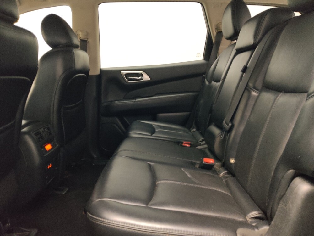 2019 Nissan Pathfinder in Fort Worth, TX 76116 - 18130923 18