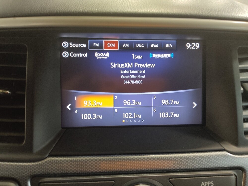 2019 Nissan Pathfinder in Fort Worth, TX 76116 - 18130923 25