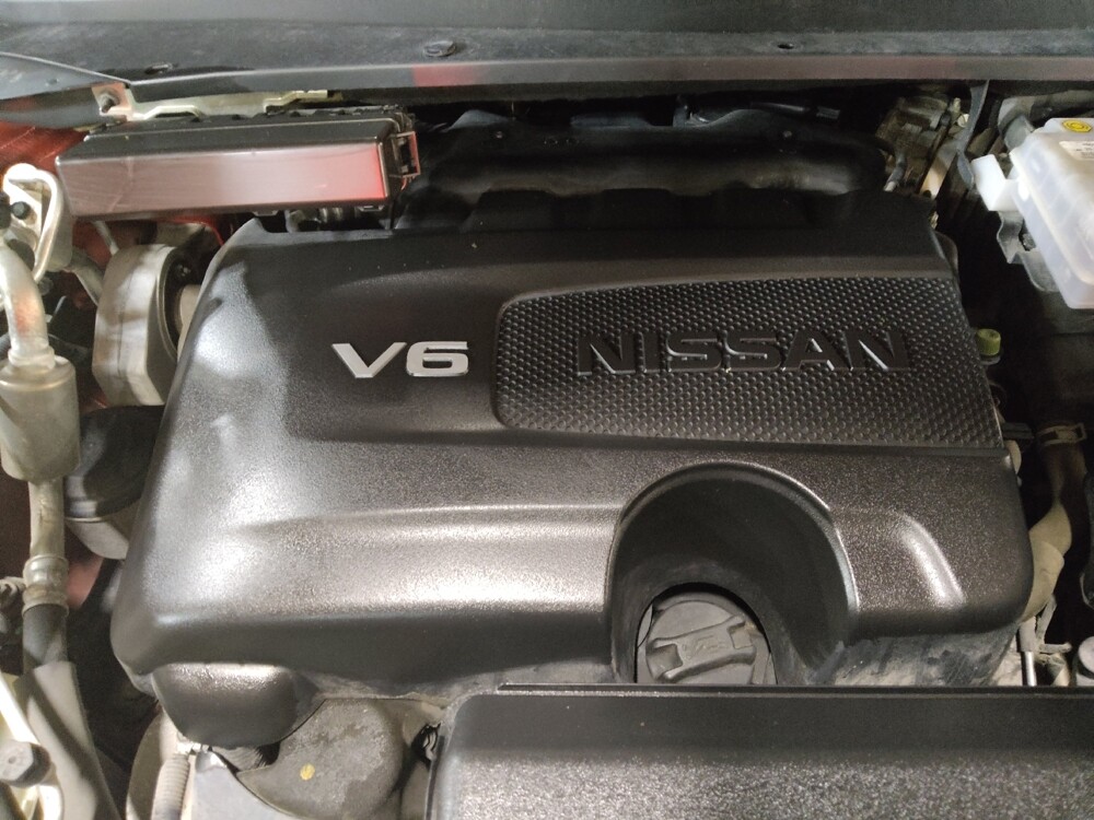 2019 Nissan Pathfinder in Fort Worth, TX 76116 - 18130923 30