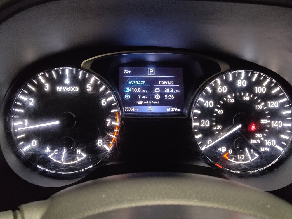 2019 Nissan Pathfinder in Fort Worth, TX 76116 - 18130923 23