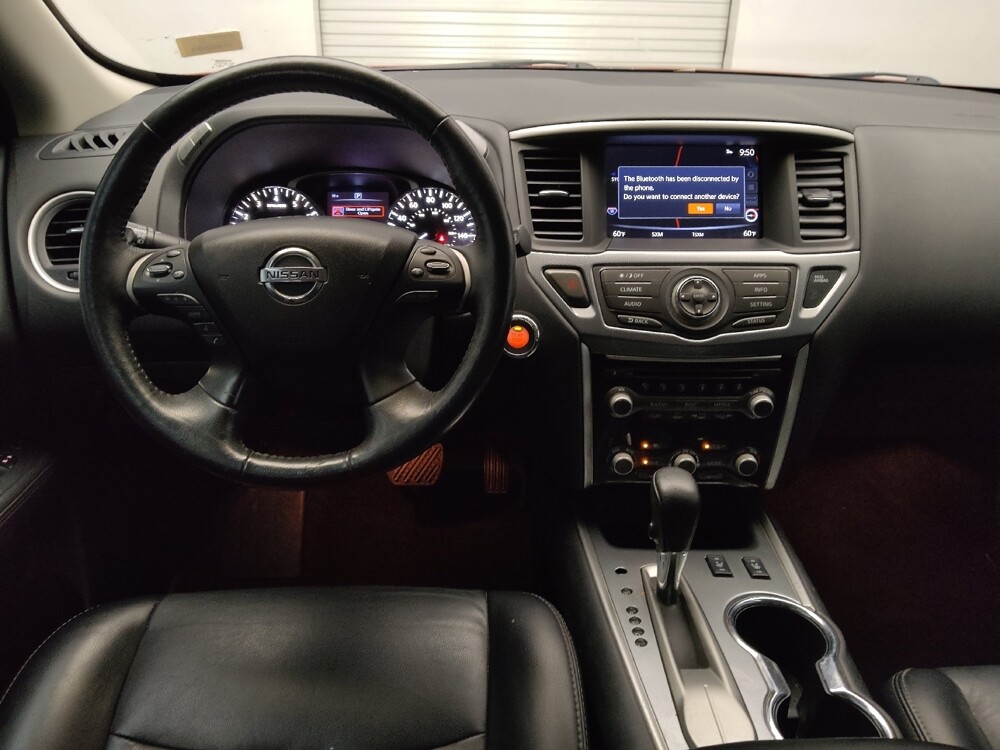 2019 Nissan Pathfinder in Fort Worth, TX 76116 - 18130923 22
