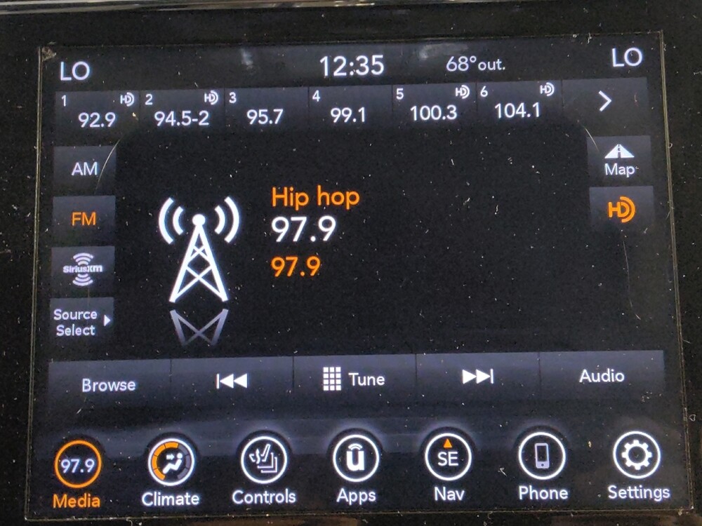 2021 Jeep Grand Cherokee in Houston, TX 77060 - 18130924 25