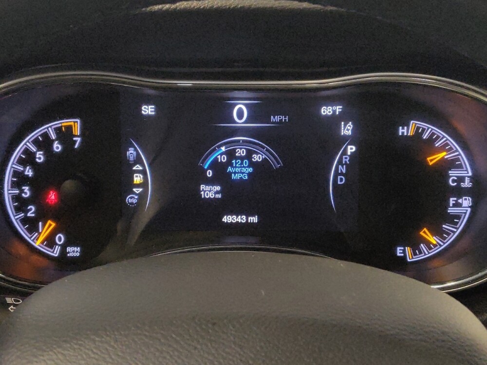 2021 Jeep Grand Cherokee in Houston, TX 77060 - 18130924 23