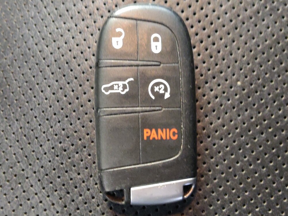 2021 Jeep Grand Cherokee in Houston, TX 77060 - 18130924 32