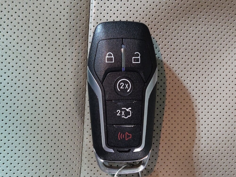 2017 Ford Explorer in Fort Worth, TX 76116 - 18130925 32