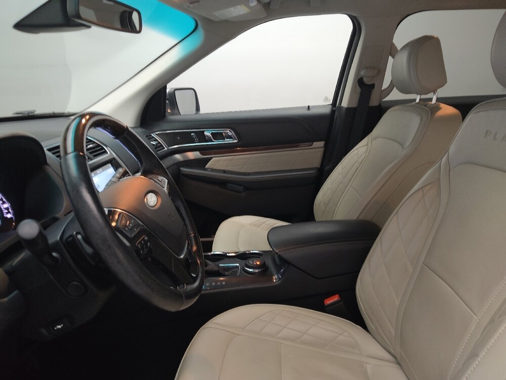 2017 Ford Explorer in Fort Worth, TX 76116 - 18130925 17