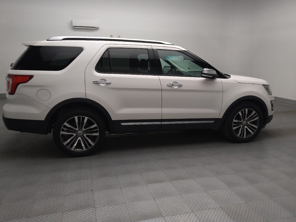 2017 Ford Explorer in Fort Worth, TX 76116 - 18130925 10