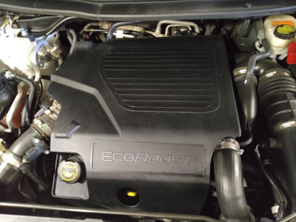 2017 Ford Explorer in Fort Worth, TX 76116 - 18130925 30