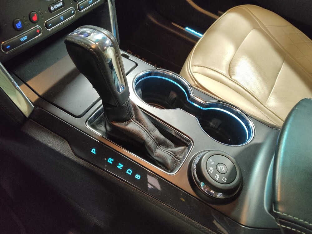 2017 Ford Explorer in Fort Worth, TX 76116 - 18130925 26