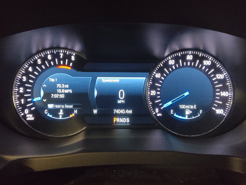 2017 Ford Explorer in Fort Worth, TX 76116 - 18130925 23