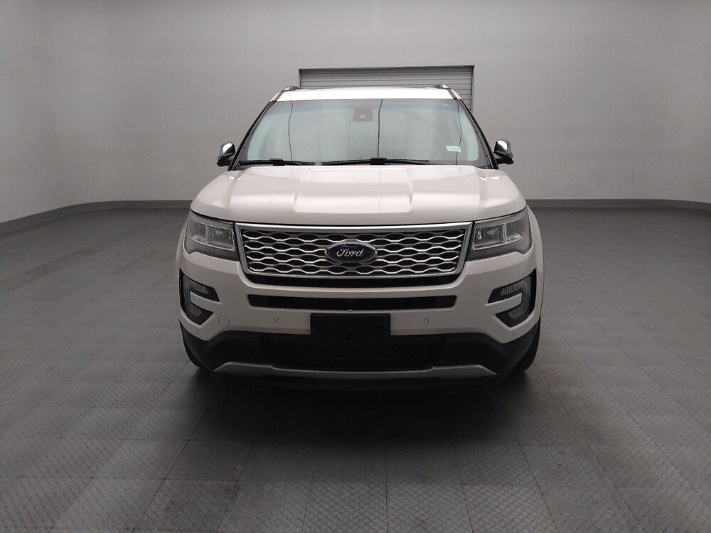 2017 Ford Explorer in Fort Worth, TX 76116 - 18130925 15
