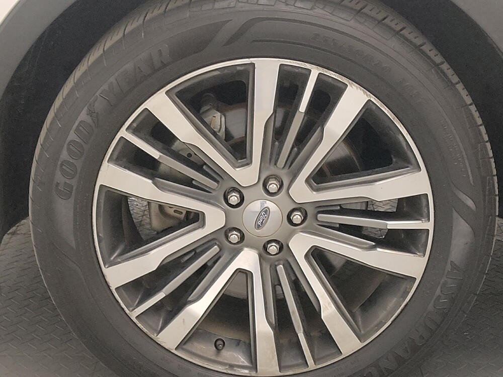 2017 Ford Explorer in Fort Worth, TX 76116 - 18130925 31