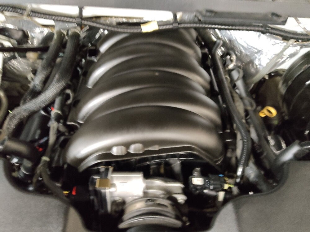 2017 Chevrolet Silverado 1500 in Tulsa, OK 74145 - 18130926 30