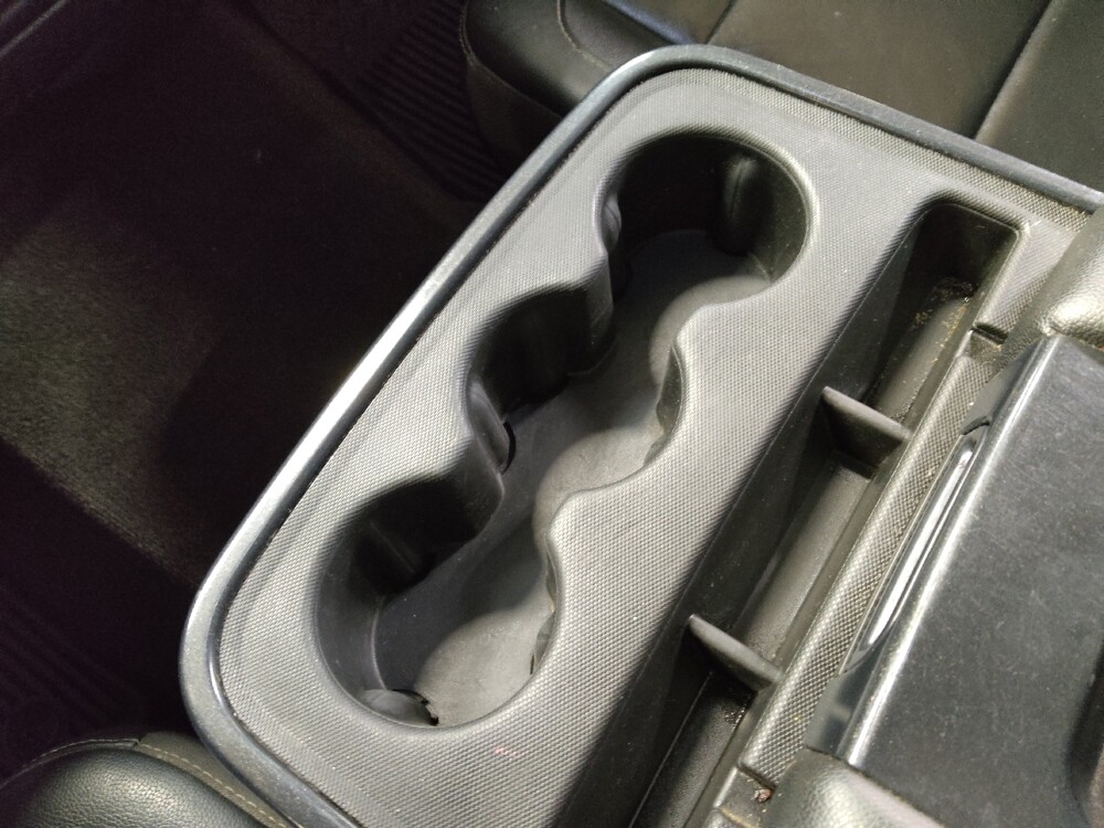 2017 Chevrolet Silverado 1500 in Tulsa, OK 74145 - 18130926 26