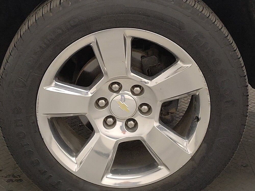 2017 Chevrolet Silverado 1500 in Tulsa, OK 74145 - 18130926 31