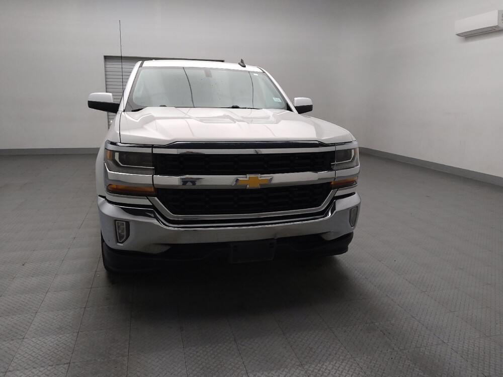 2017 Chevrolet Silverado 1500 in Tulsa, OK 74145 - 18130926 14