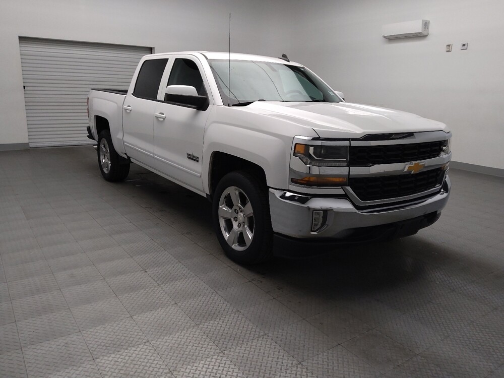 2017 Chevrolet Silverado 1500 in Tulsa, OK 74145 - 18130926 13