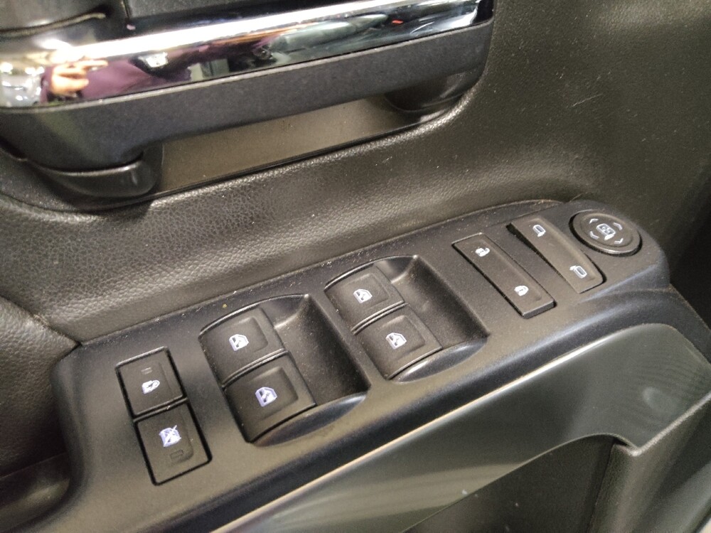 2017 Chevrolet Silverado 1500 in Tulsa, OK 74145 - 18130926 27