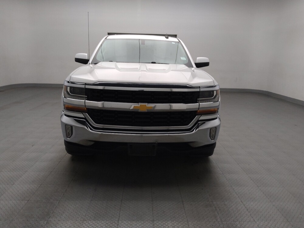 2017 Chevrolet Silverado 1500 in Tulsa, OK 74145 - 18130926 15