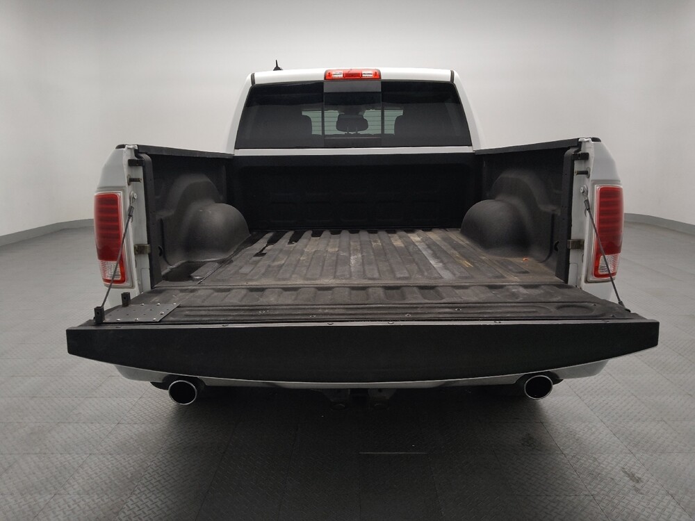 2013 RAM 1500 in Round Rock, TX 78664 - 18130927 29