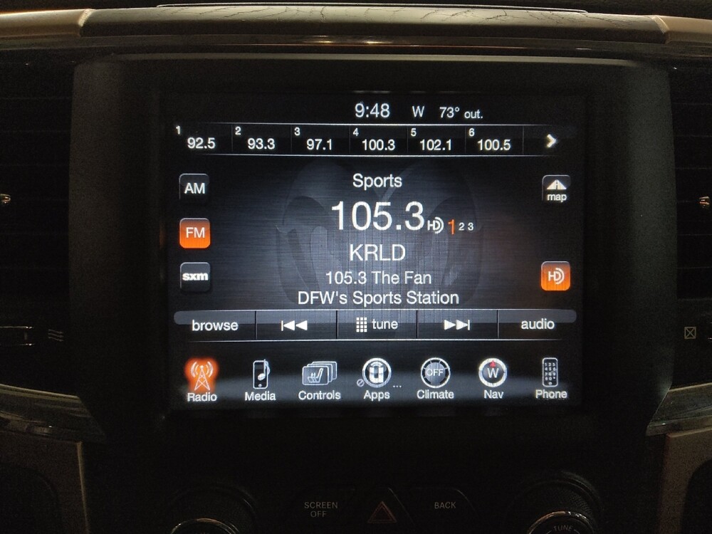 2013 RAM 1500 in Round Rock, TX 78664 - 18130927 25