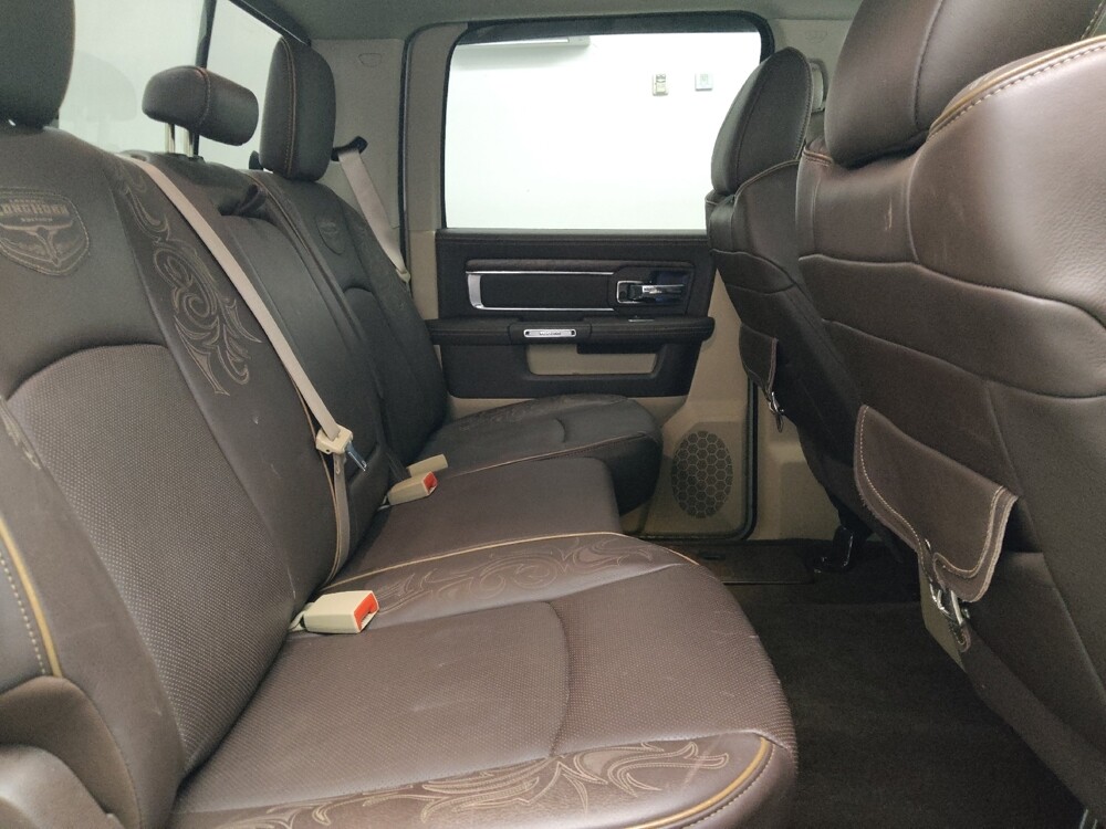 2013 RAM 1500 in Round Rock, TX 78664 - 18130927 19